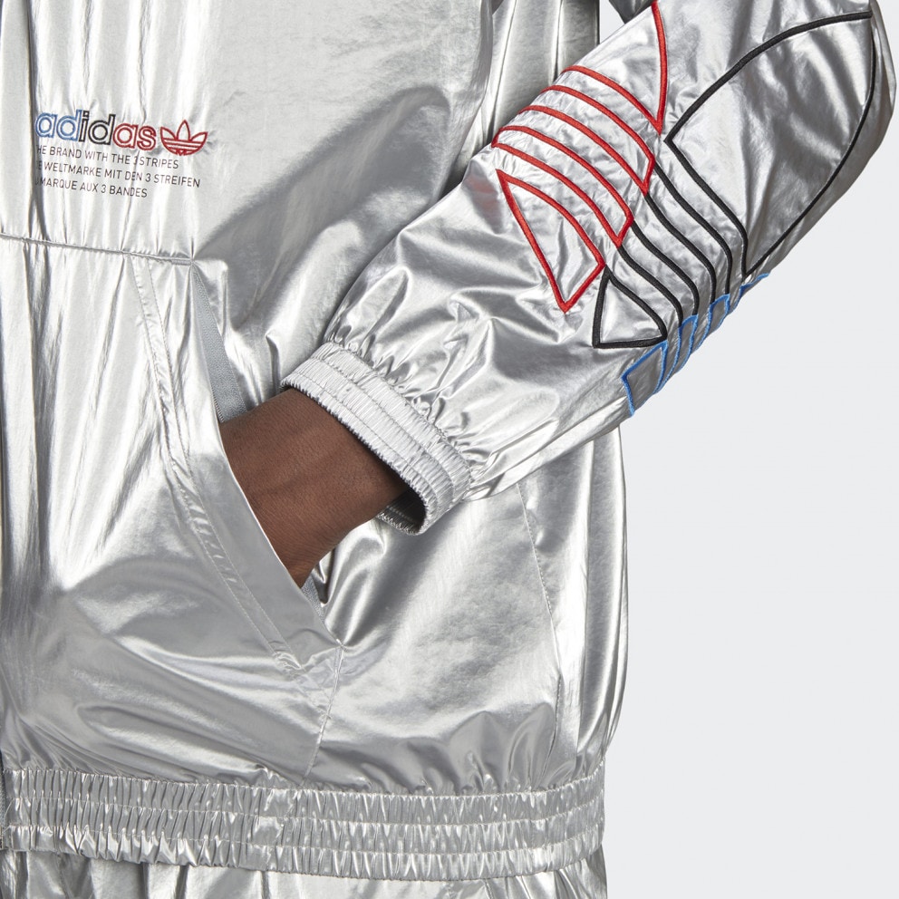adidas Originals Adicolor Tricolor Men's Track Jacket