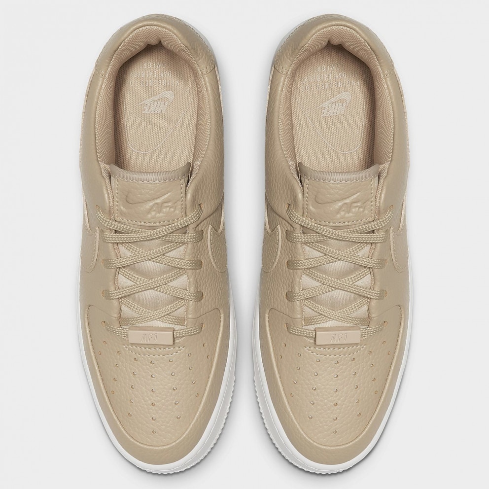 nike air force 1 sage low 2 women's