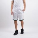 Nike NBA Swingman Milwaukee Bucks Men's Shorts