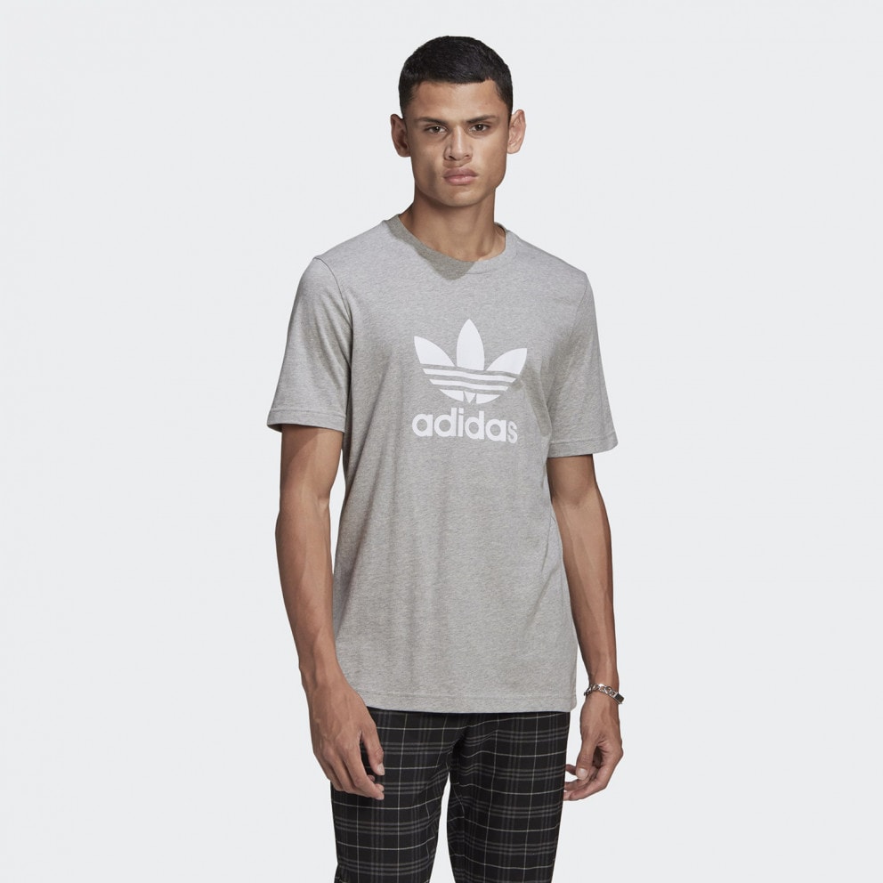 adidas Originals Adicolor Classics Trefoil Ανδρικό T-Shirt