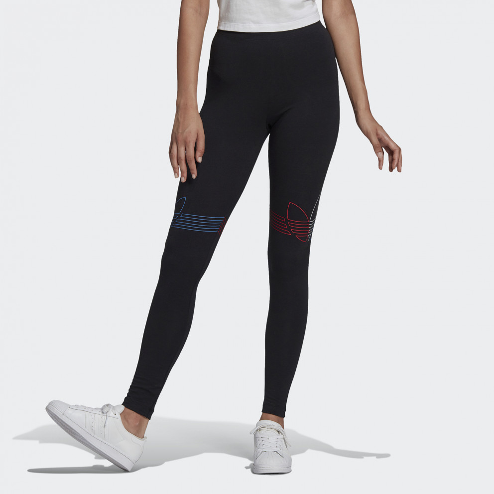 adidas Originals Adicolor Tricolor Women's Leggings