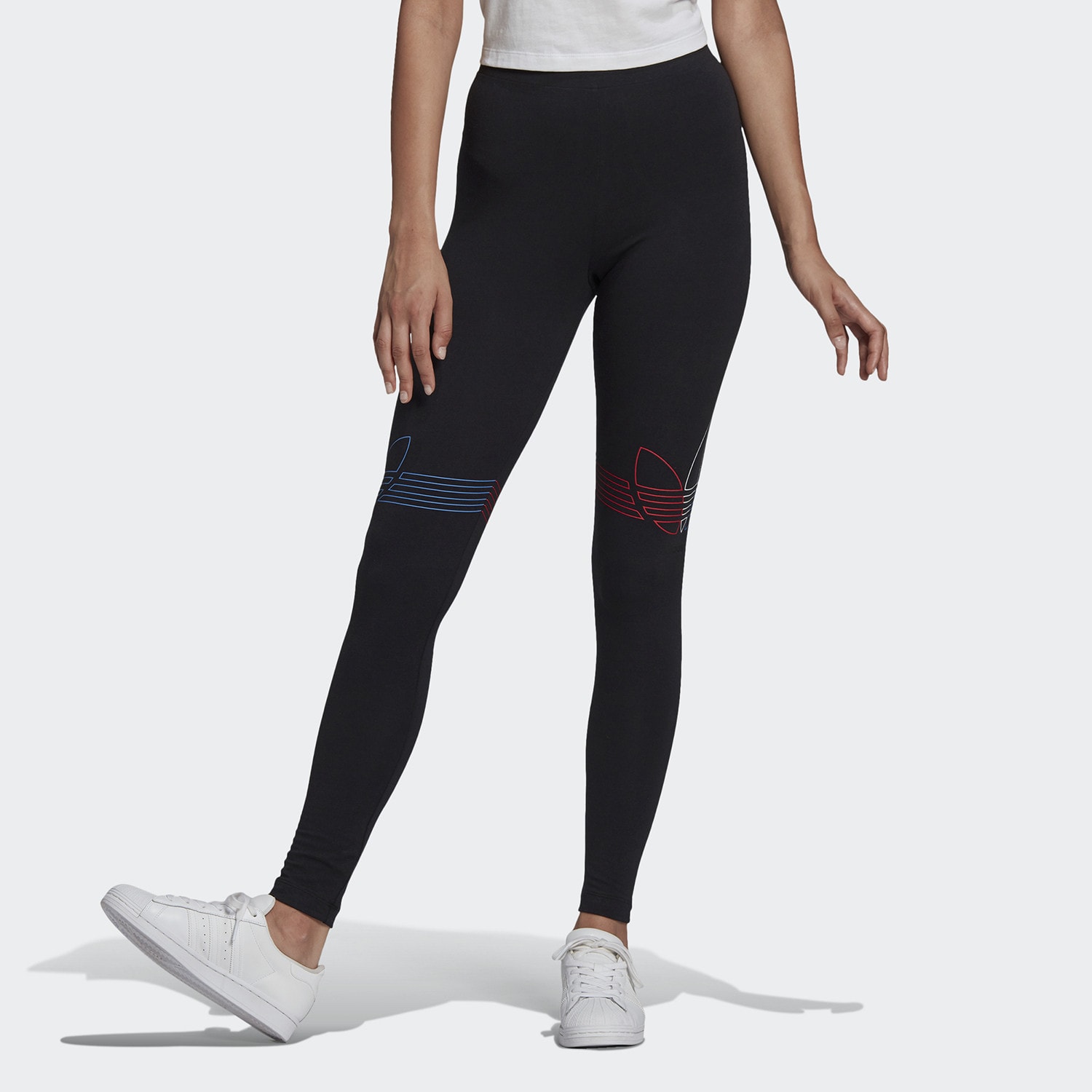 leggings adidas foot locker