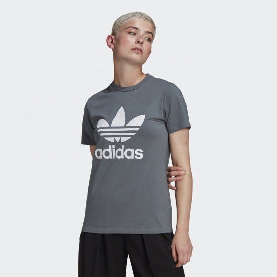 adidas Originals Trefoil Women's T-Shirt