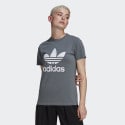 adidas Originals Trefoil Γυναικείο T-Shirt