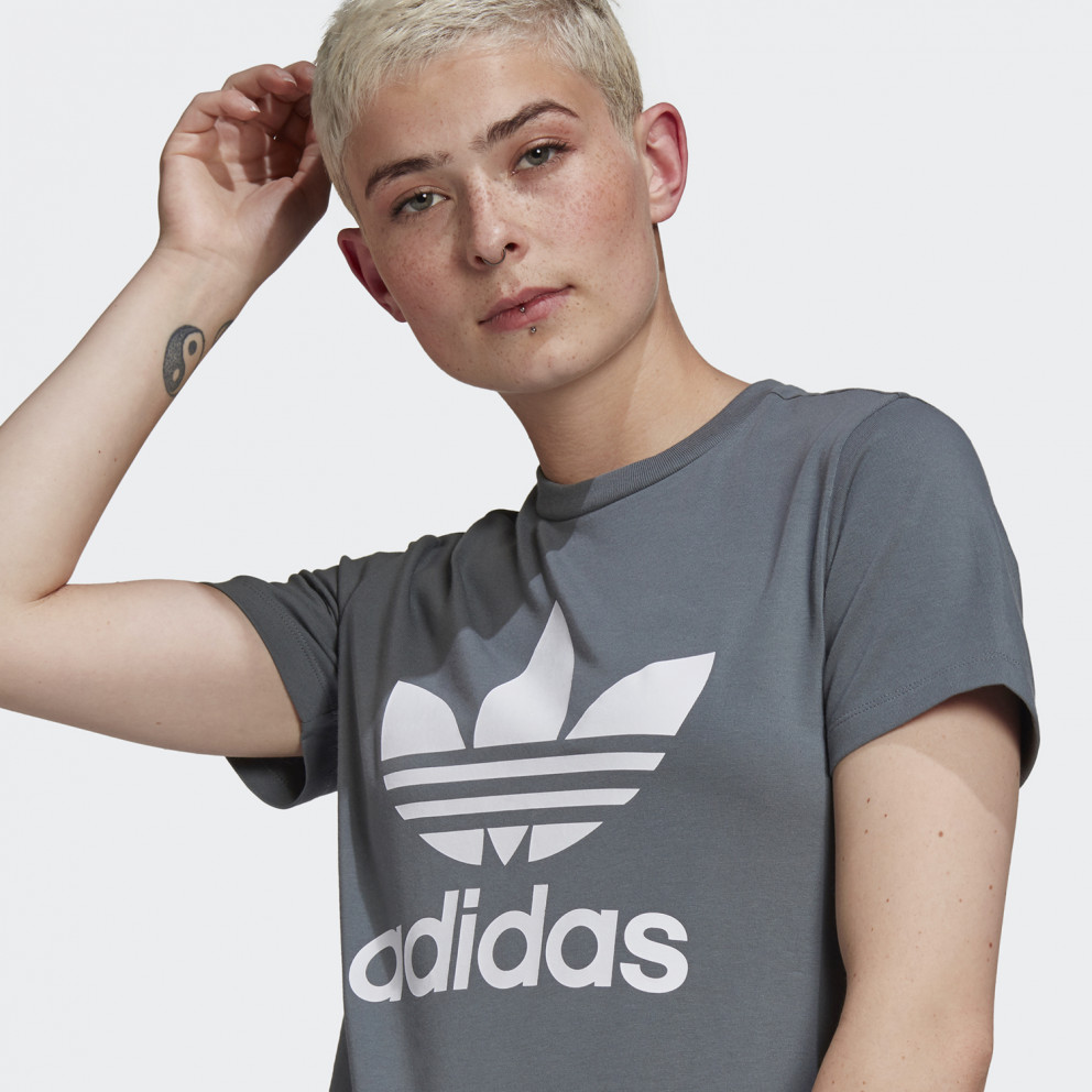 adidas Originals Trefoil Γυναικείο T-Shirt