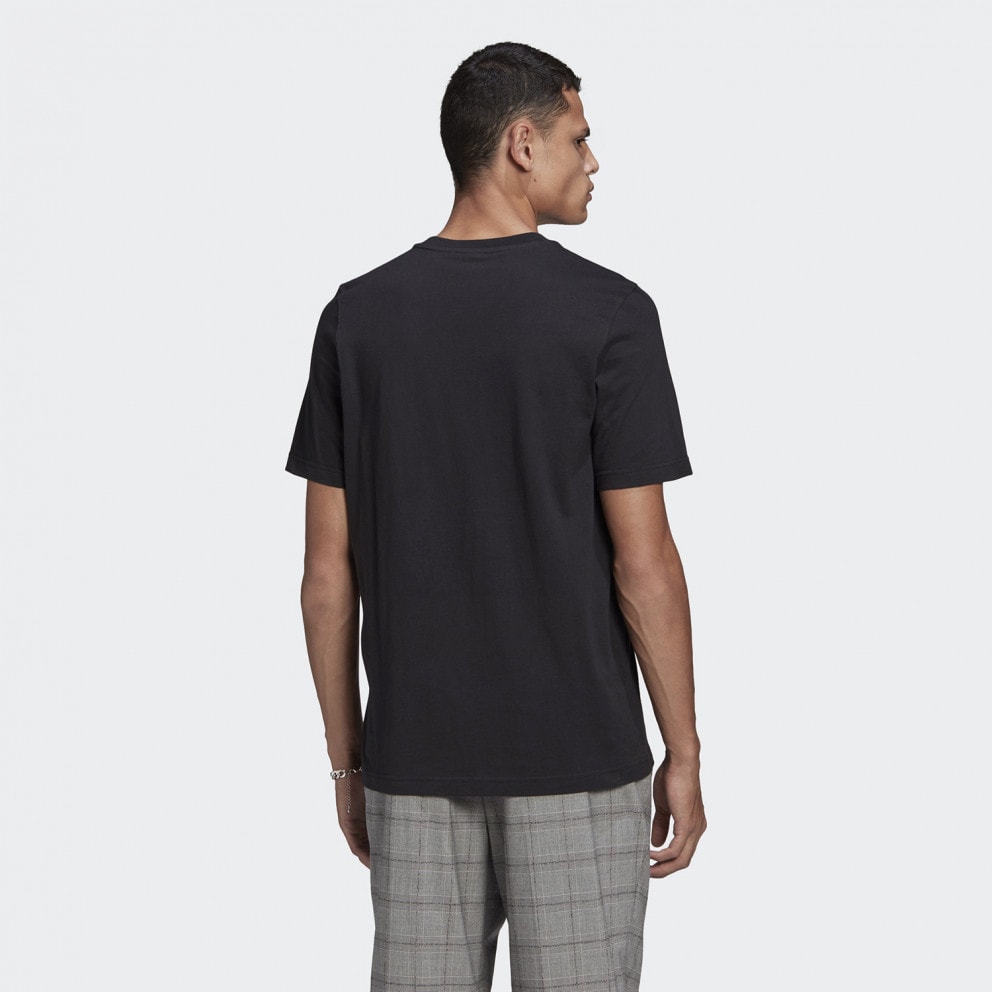 adidas Originals Adicolor Classics Trefoil Ανδρικό T-shirt
