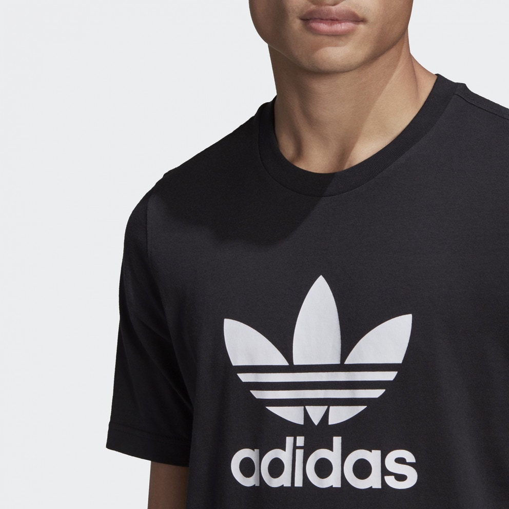 adidas Originals Adicolor Classics Trefoil Ανδρικό T-shirt