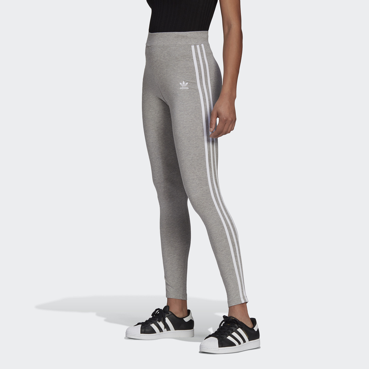 gr? nike tights