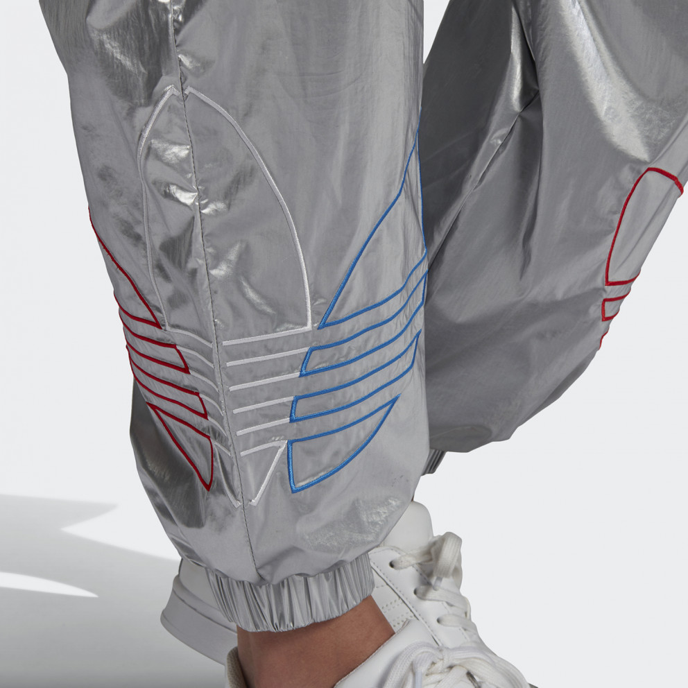 Adidas adicolor брюки женские