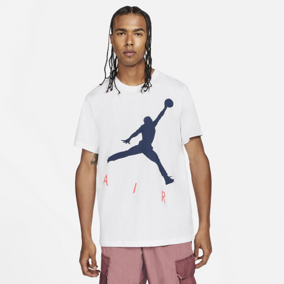 Jordan Jumpman Air HBR Ανδρικό T-shirt