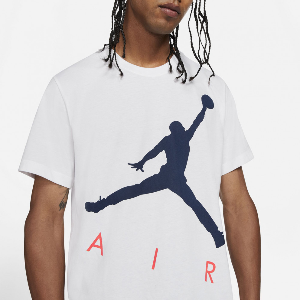 Jordan Jumpman Air HBR Men’s T-shirt