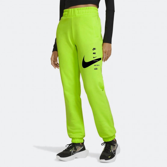 Брюки Nike 2019