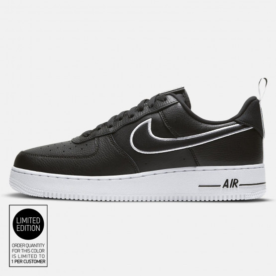 mens limited edition air force 1