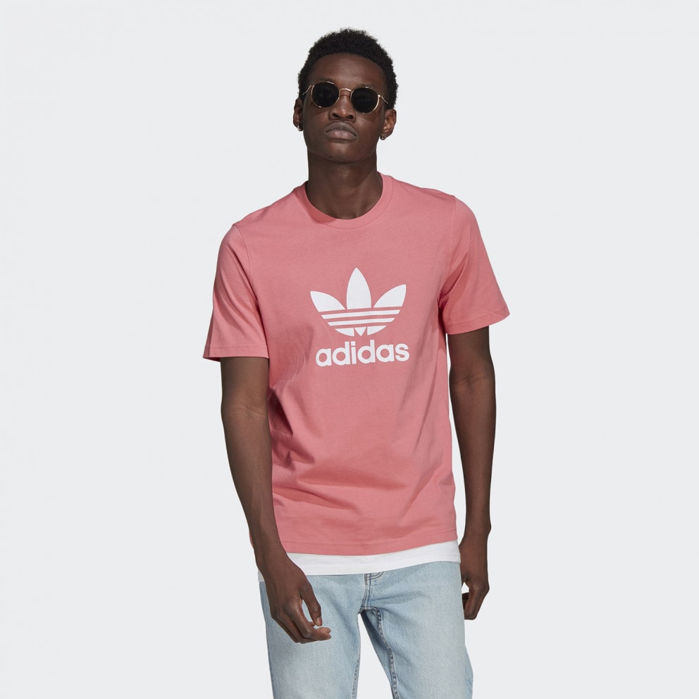 adidas Originals Adicolor Classics Trefoil Ανδρικό T-Shirt