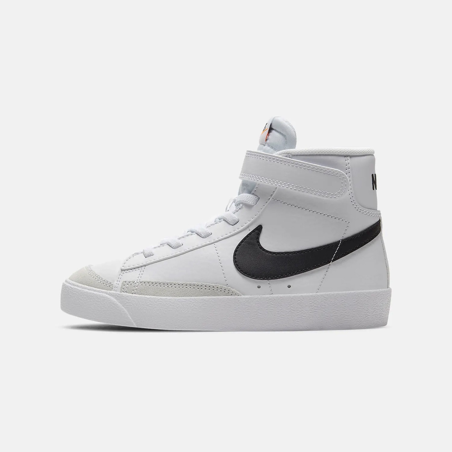 Nike Blazer Mid Vintage ’77 Παιδικά Παπούτσια (9000069446_45800)