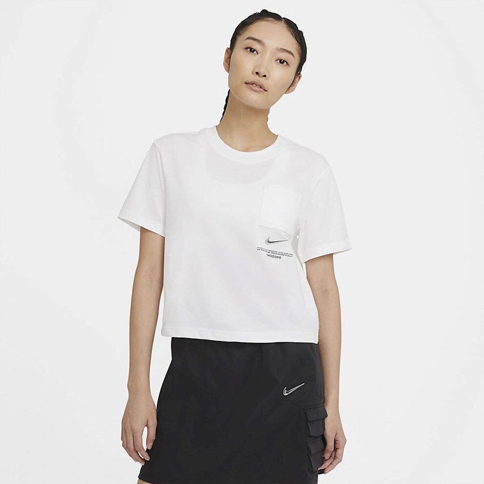 Nike Sportswear Swoosh Women's T-Shirt