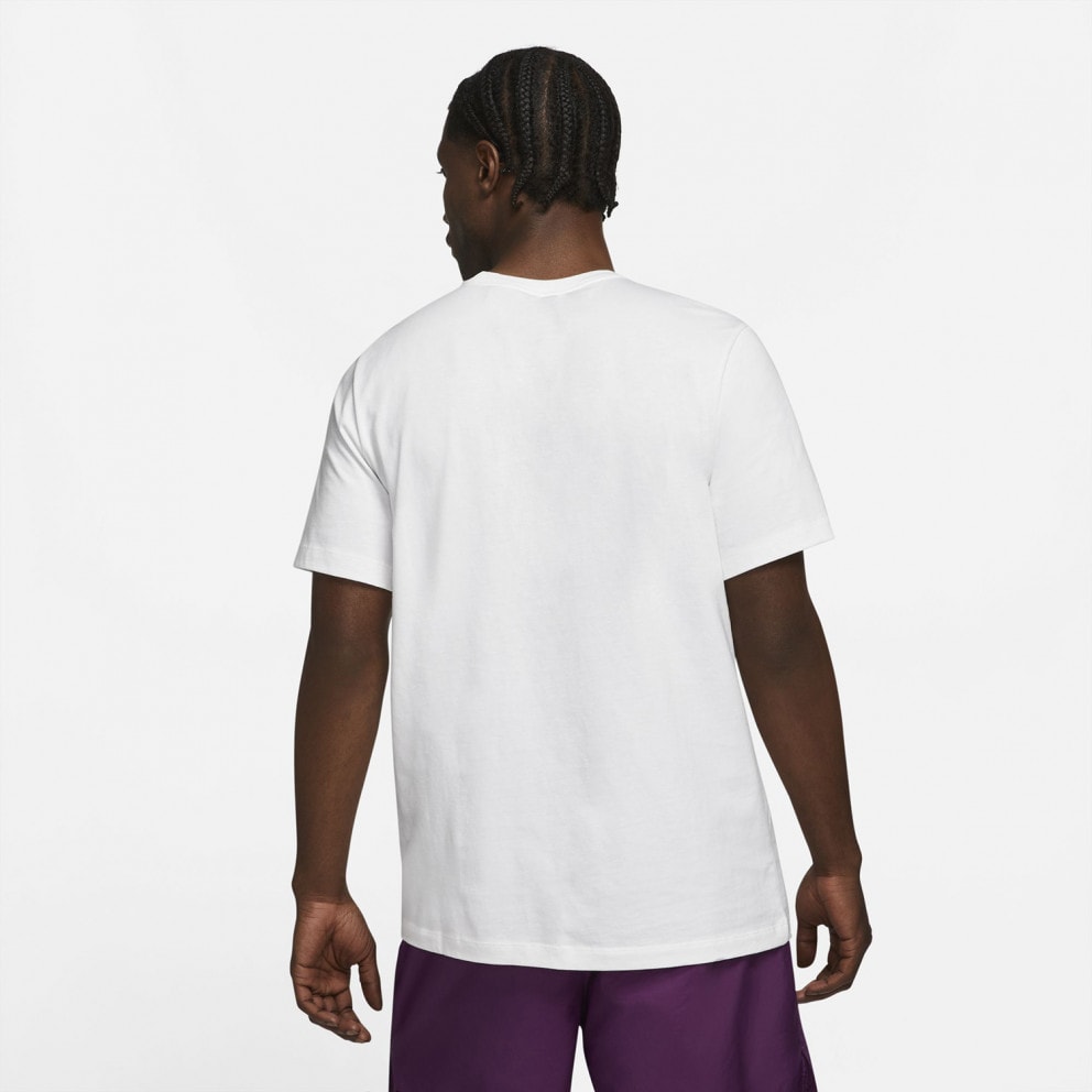 Nike Sportswear Spring Break Ανδρικό T-Shirt