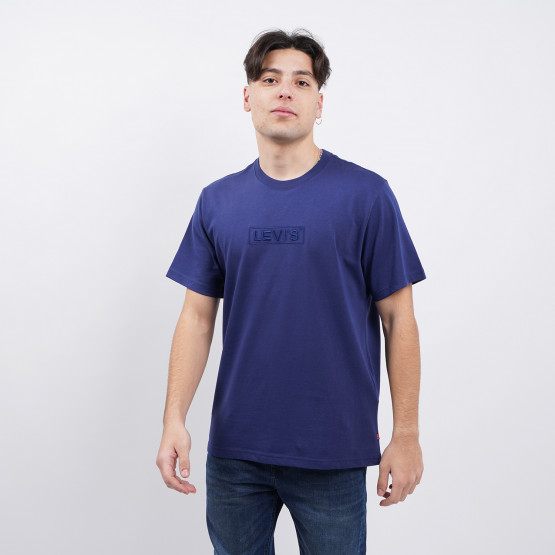 levis relaxed fit tshirt