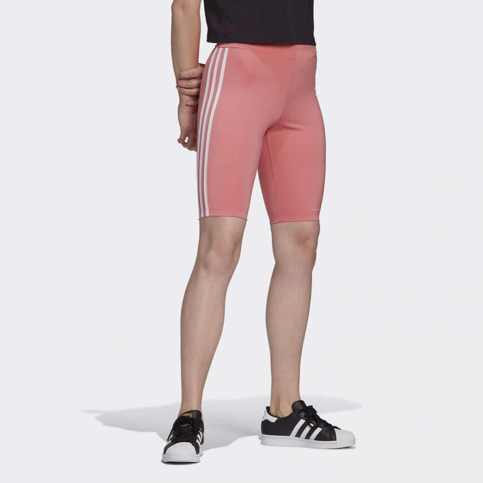 adidas Originals Adicolor Classics Women's Biker Shorts