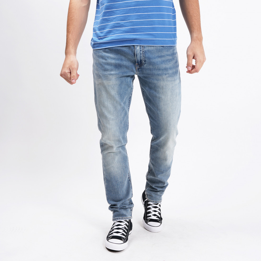levis 512 white