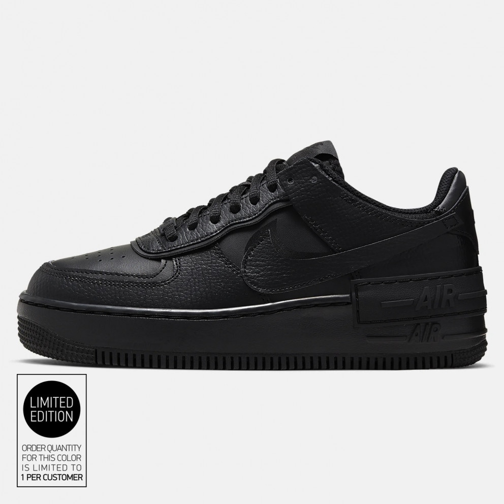 Nike Air Force 1 Shadow Γυναικεία Παπούτσια