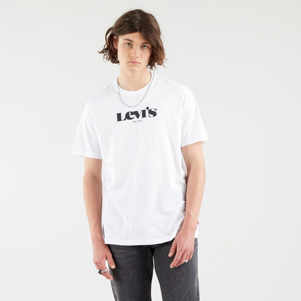 Levi's Relaxed Fit Men's T-Shirt