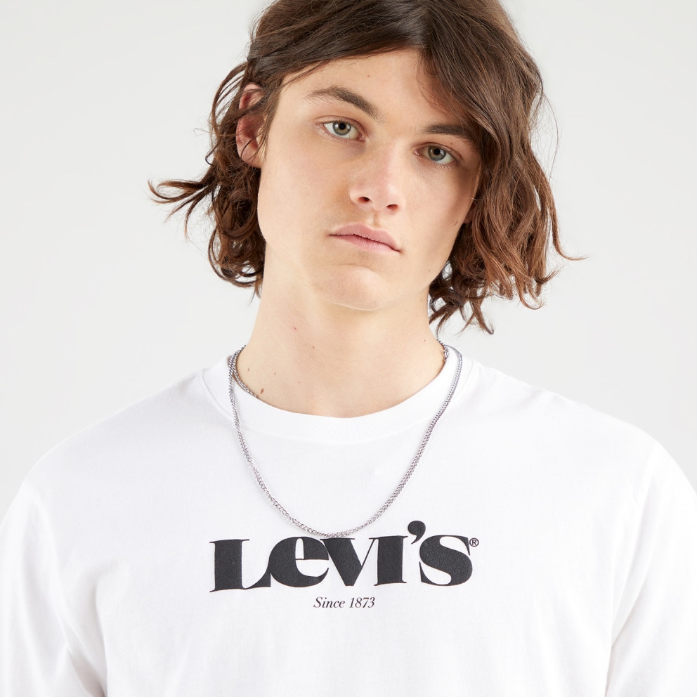 Levi's Relaxed Fit Men's T-Shirt