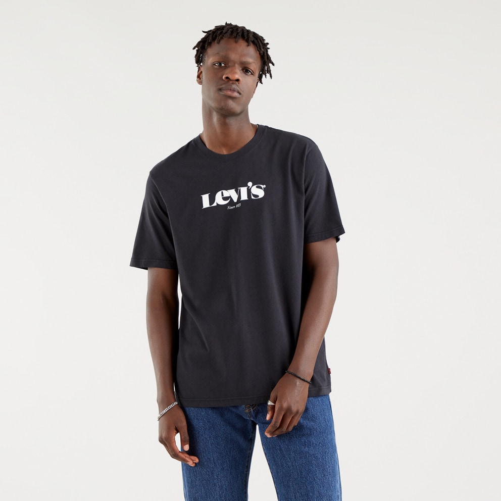 Levi's Relaxed Fit Men's T-Shirt