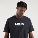 Levis Relaxed Fit Ανδρική Μπλούζα