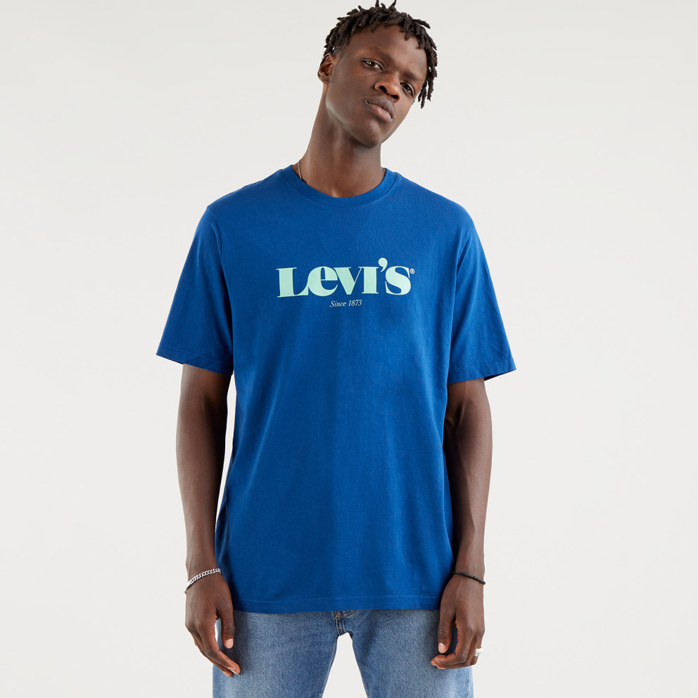 Levi's Relaxed Fit Men's T-Shirt
