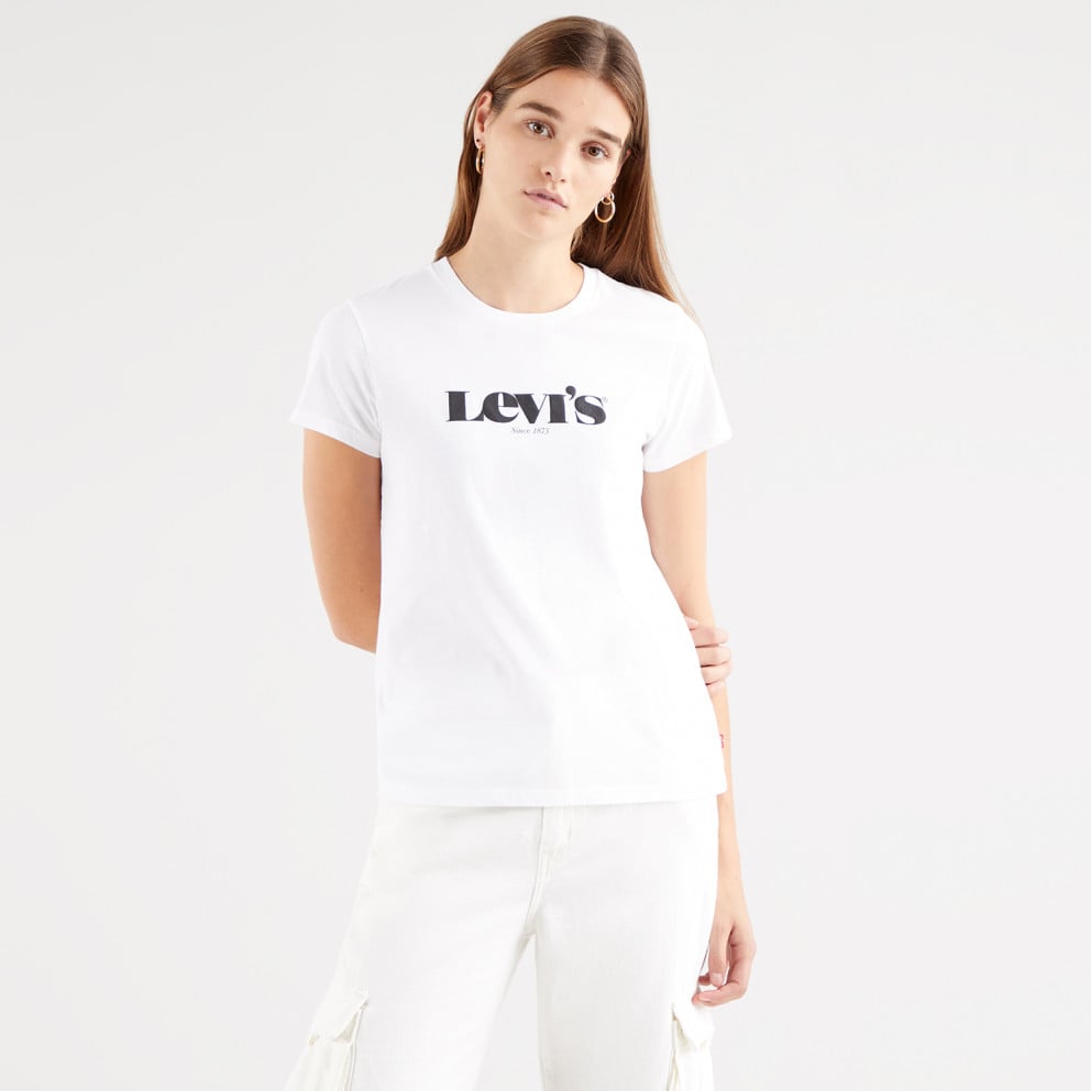 Levis The Perfect Tee New Logo Women's Tee