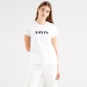 Levis The Perfect Tee New Logo Women's Tee