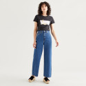 Levis The Perfect Tee Batwing Dreamy Women's Tee