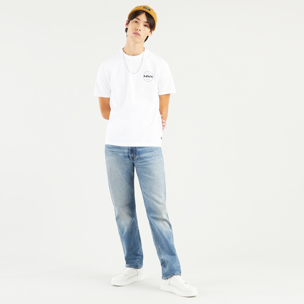 Levi's Ss Relaxed Fit Ανδρική Μπλούζα