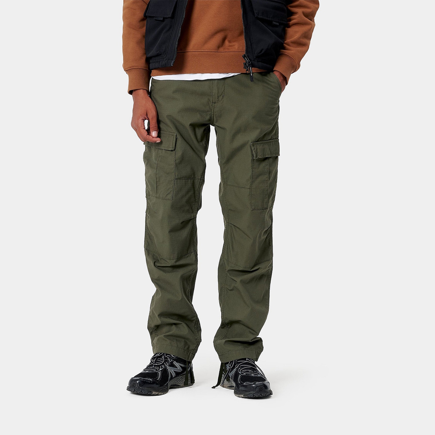 carhartt aviation cargos