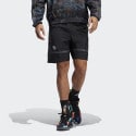 adidas Harden Swagger Ανδρικό Σορτς