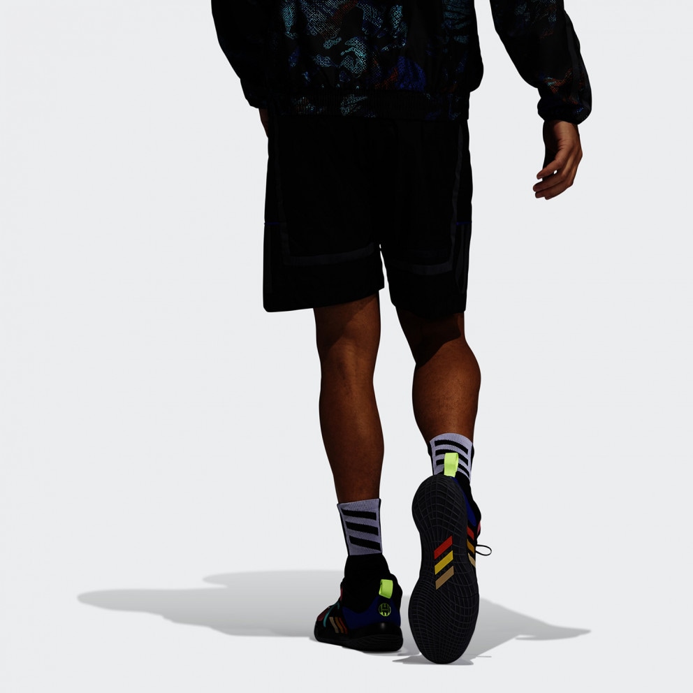 adidas Harden Swagger Ανδρικό Σορτς