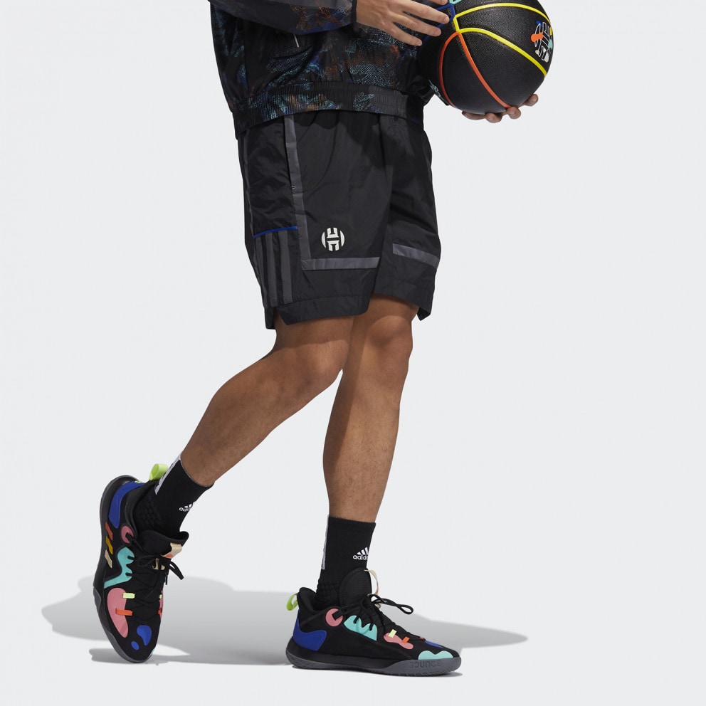adidas Harden Swagger Ανδρικό Σορτς