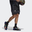 adidas Harden Swagger Ανδρικό Σορτς