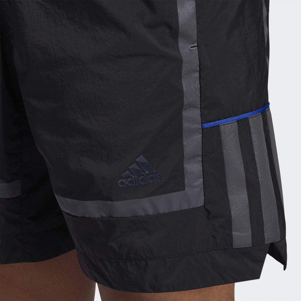 adidas Harden Swagger Ανδρικό Σορτς