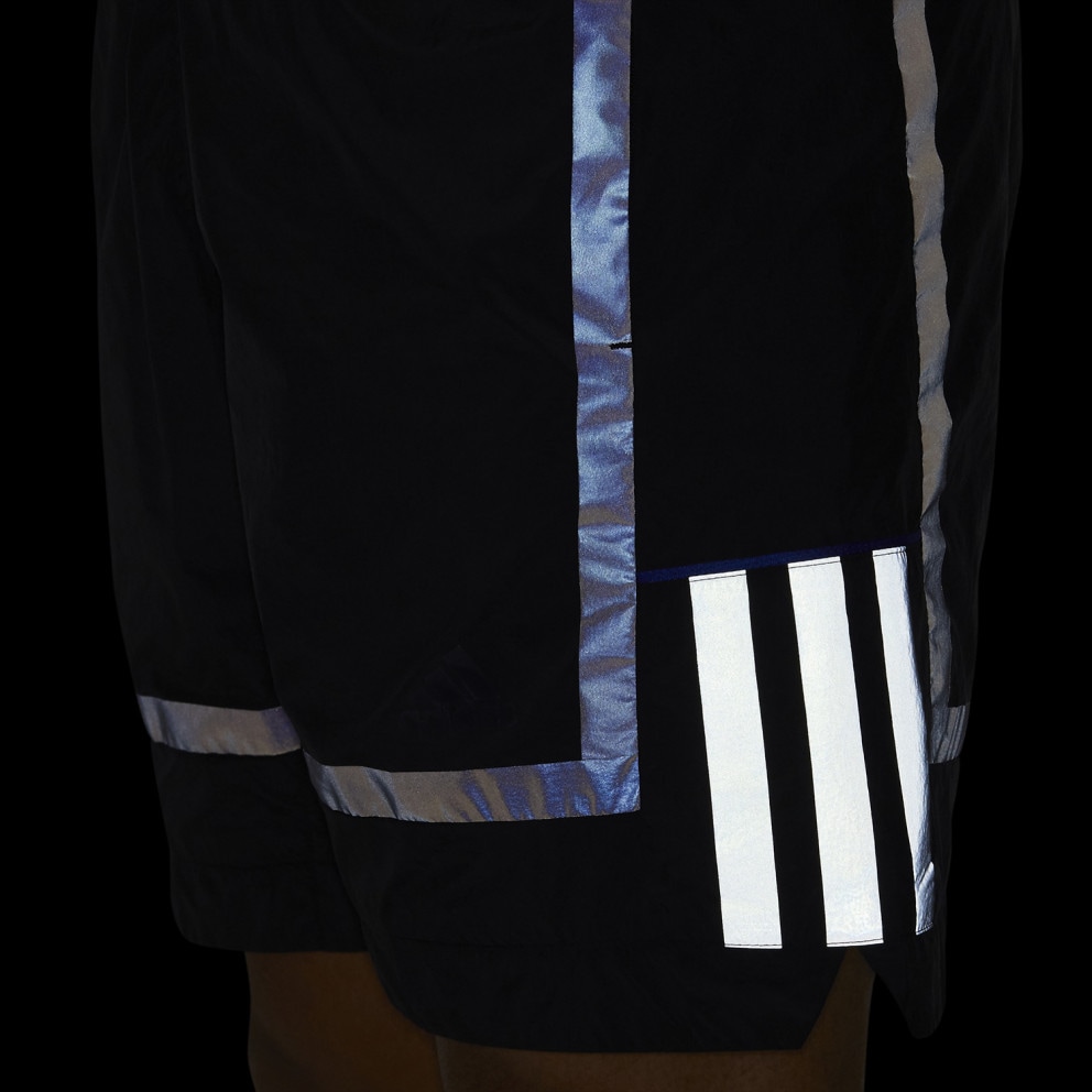 adidas Harden Swagger Ανδρικό Σορτς