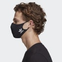 adidas Originals 3-Pack Medium-Large Face Masks