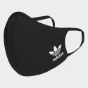 adidas Originals 3-Pack Small Face Masks