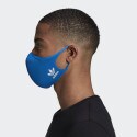 adidas Originals 3-Pack Medium-Large Face Masks