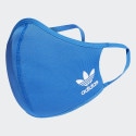 adidas Originals 3-Pack Medium-Large Face Masks