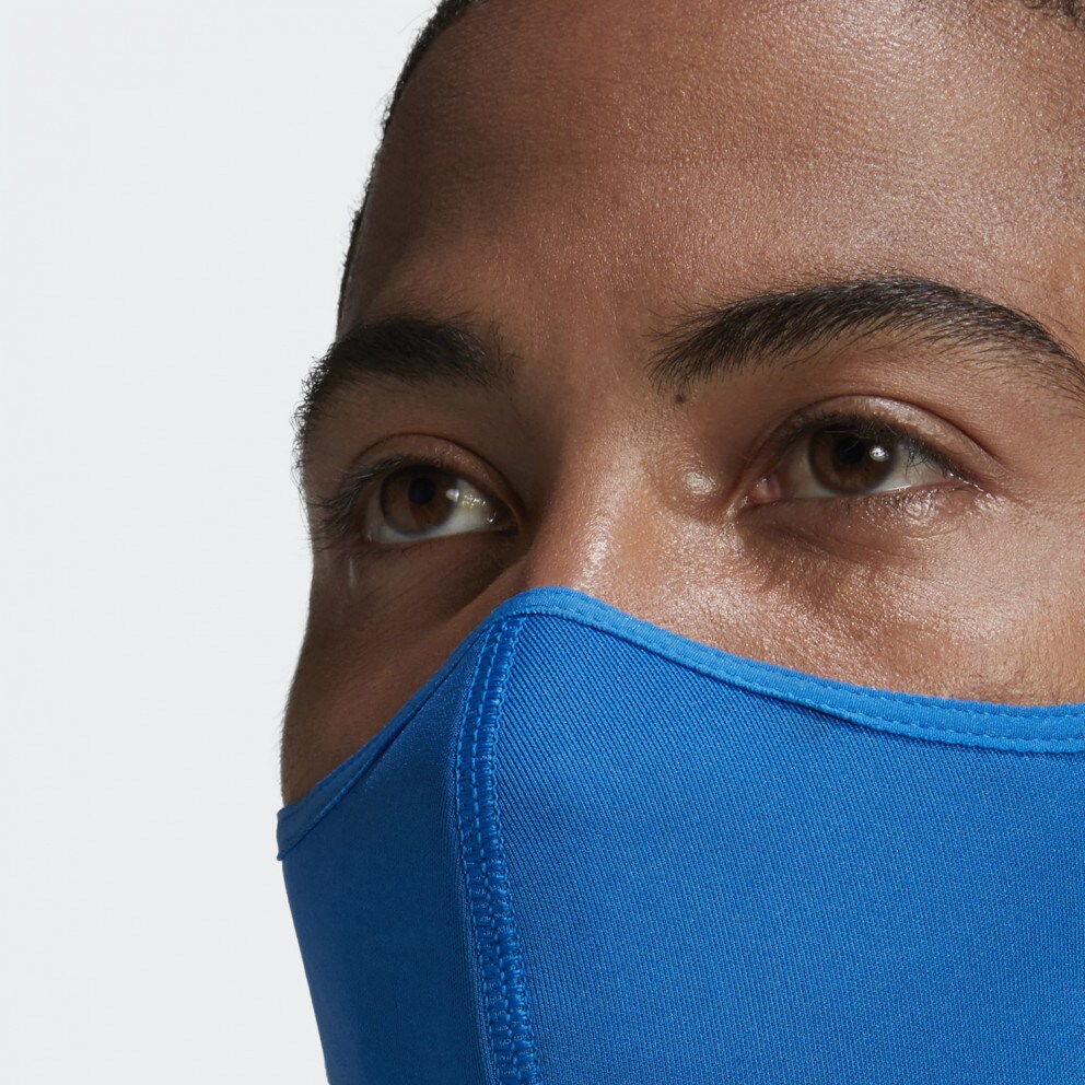 adidas Originals 3-Pack Medium-Large Face Masks