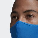 adidas Originals 3-Pack Medium-Large Face Masks