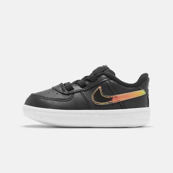 Nike Air Force 1 Crib Infants' Shoes