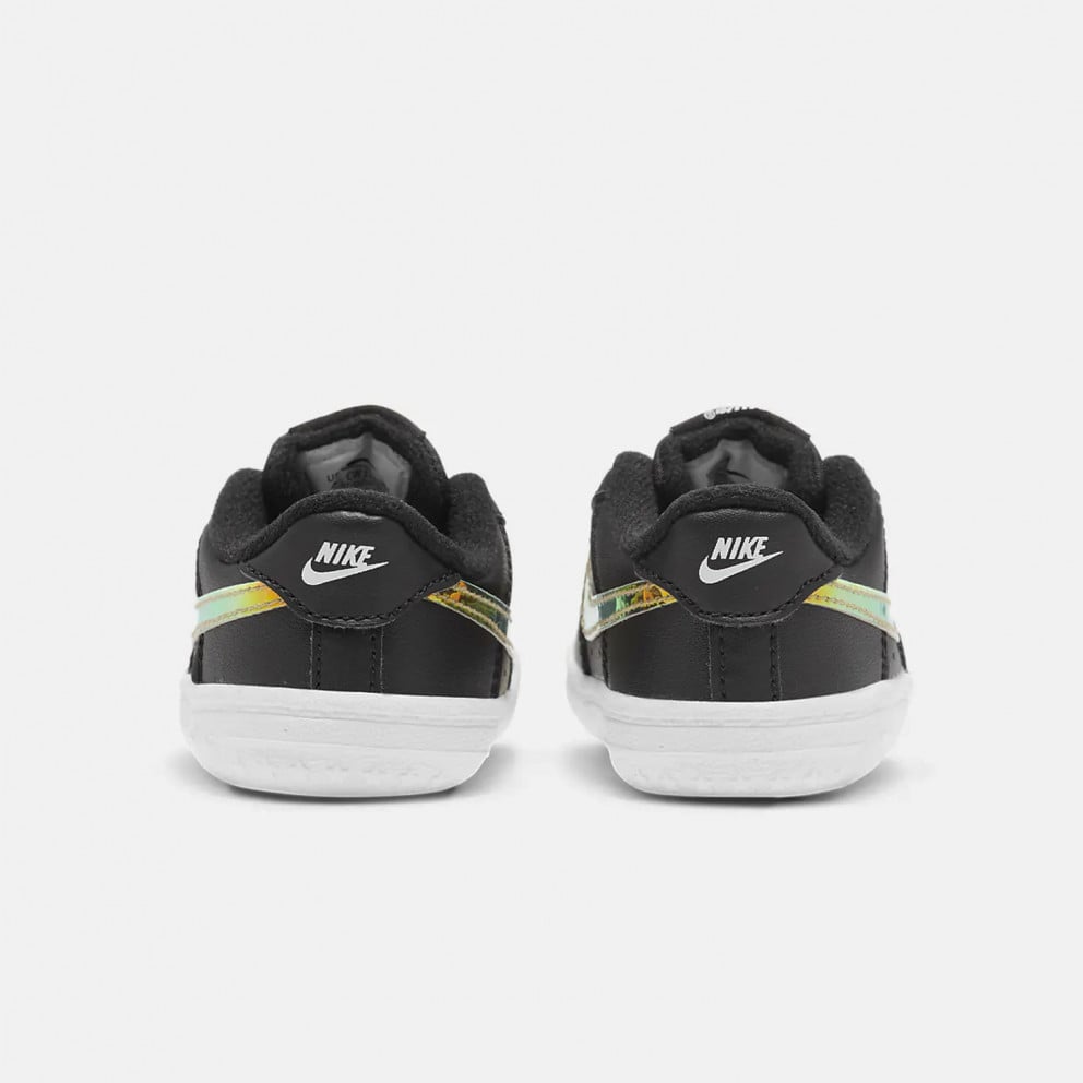 Nike Air Force 1 Crib Infants' Shoes