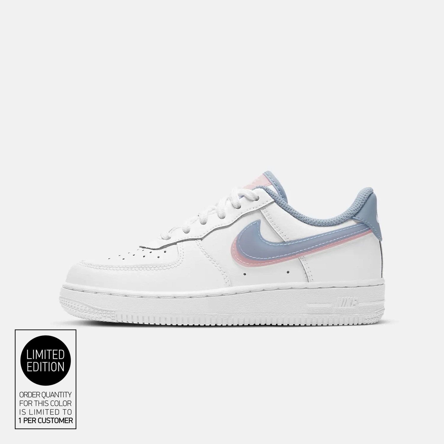nike force 1 lv8 unisex
